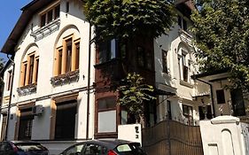 Cismigiu Apartments