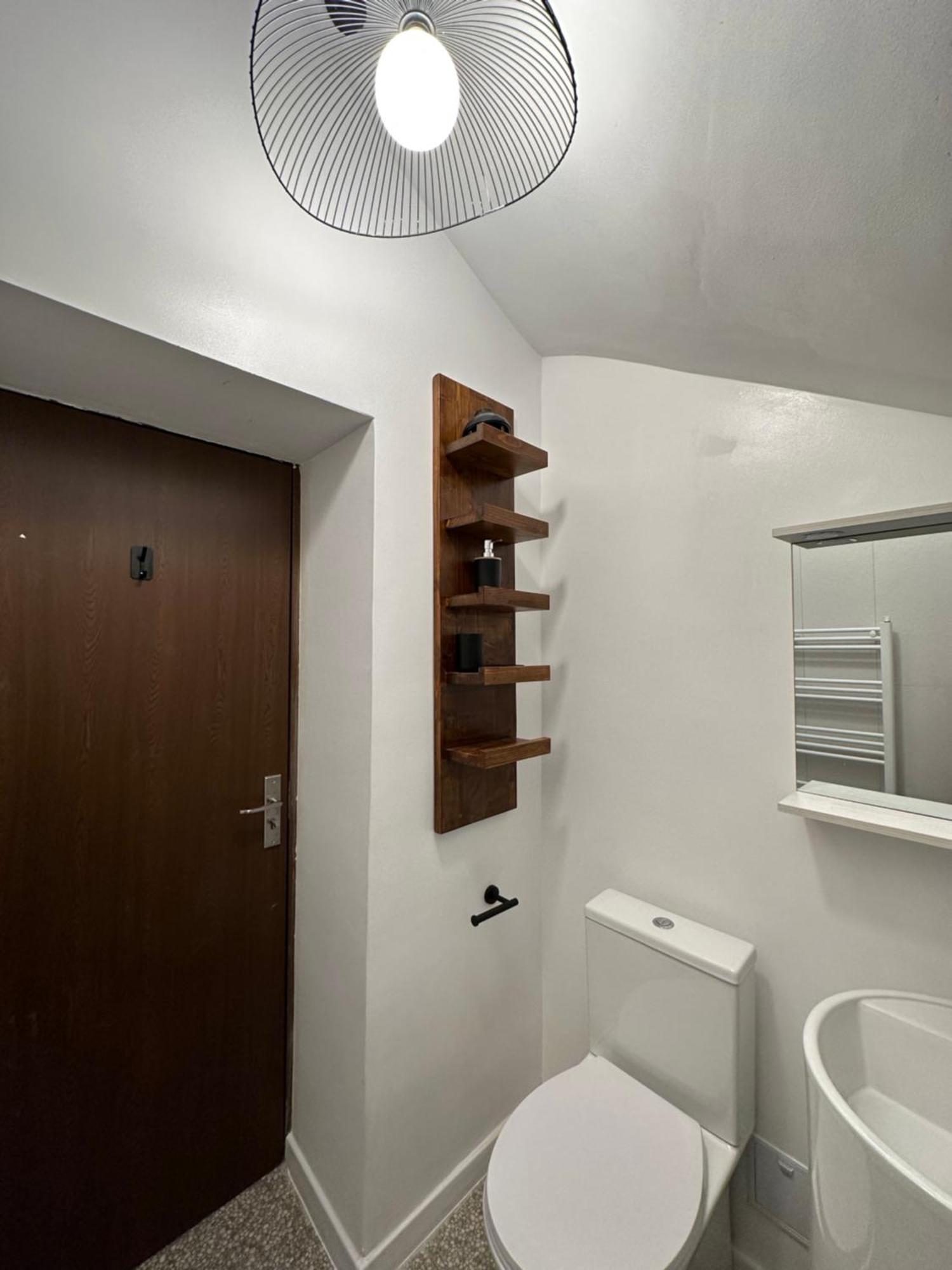 Cismigiu Apartments Bucharest Exterior photo